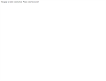 Tablet Screenshot of guidetoriches.com